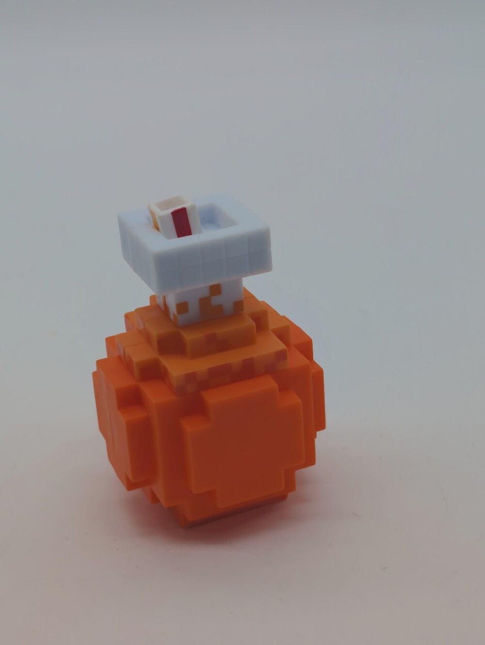 McDonald's Minecraft Movie Toys 2025 Set Of 3 - Picture 6 of 10